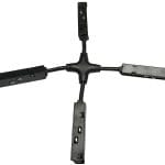 Modul conectare Cruce pentru Sina Magnetica