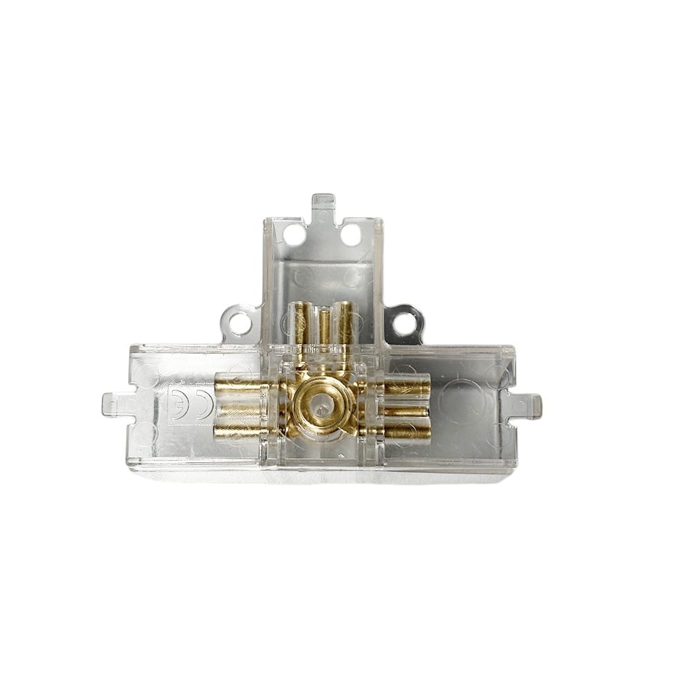 Conector T Hexagon RGB Conector T Hexagon RGB