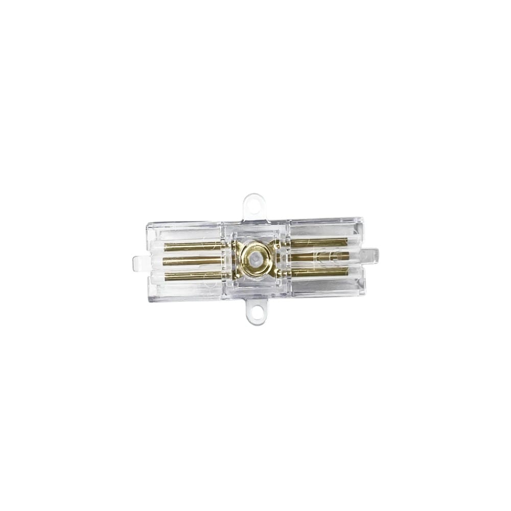Conector drept Hexagon RGB Conector drept Hexagon RGB