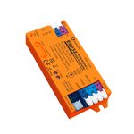 Gledopto GL-C-016WL-D Controler ESP32 WLED Digital cu microfon