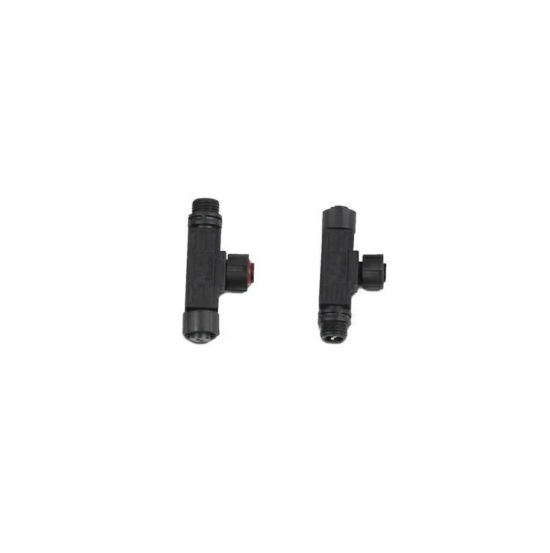 AMGL12DT2N00 MiBoxer AMGGL12DT2N00 Mini Conector FUTC08 - imagine 1