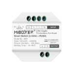 MiBoxer SWR Releu Inteligent (2.4G + PUSH)