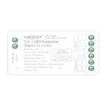 MiBoxer SZ2 Controler 2in1 (Zigbee 3.0+ 2.4G) Monocolor/Dual White