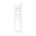 MiBoxer C1-W Telecomanda 2.4G Monocolor/Dual White, Alb