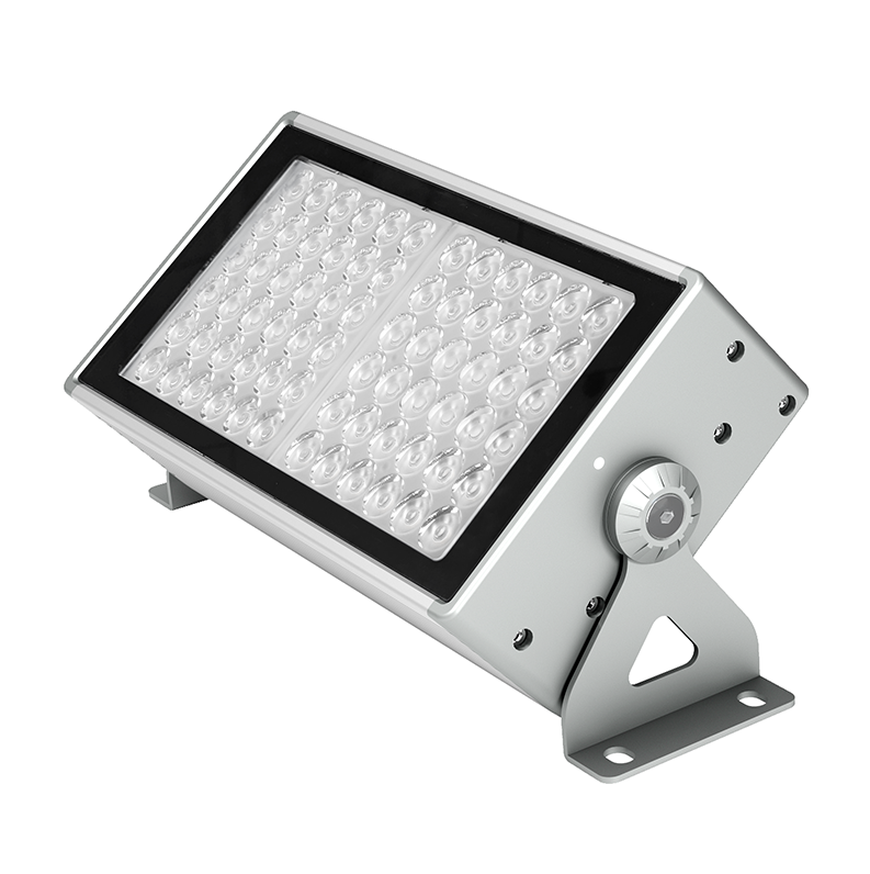 FUTC12 Spot de Gradina MiBoxer FUTC12 Spot LED de Gradina RGB+CCT 50W (2.4Ghz) - imagine 1