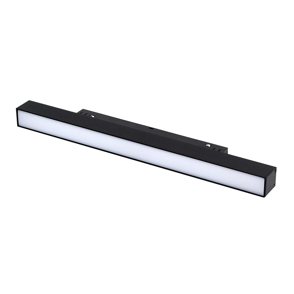 Reflector 12W MiBoxer MF5-12A-RF Reflector Magnetic RGB+CCT 12W (2.4G) - imagine 1