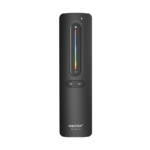 MiBoxer C4-B Telecomanda RGB+CCT 2.4 Ghz, Negru