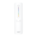 MiBoxer C4-W Telecomanda RGB+CCT 2.4 Ghz, Alb