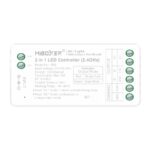 MiBoxer SR2 Controler LED 2in1 Monocolor/Dual White (2.4GHz)