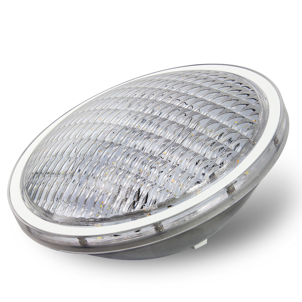 PLC-PA1 MiBoxer PLC-PA1 Spot LED Piscina PAR56 30W PLC - imagine 1