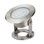 MiBoxer PLC-UW1 Spot Submersibil RGB+CCT 9W PLC