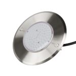 MiBoxer PLC-WP2 Spot de Piscina Incastrat RGB 9W PLC