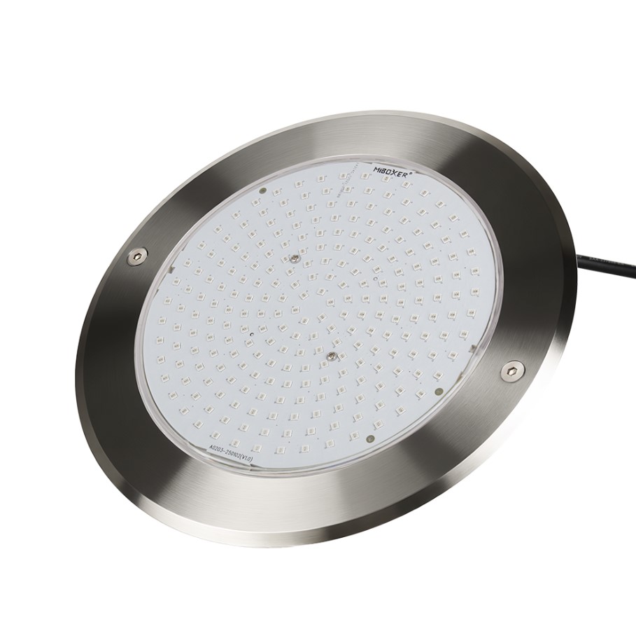 PLC-WP3 MiBoxer PLC-WP3 Spot de Piscina Incastrat RGB 18W PLC - imagine 1