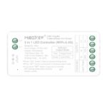 MiBoxer SW2 Controler LED 2in1 Monocolor/Dual White (WiFi+2.4G)