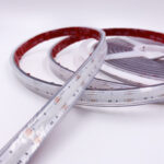 Banda LED COB RGB 840LED/m, 24V, IP68, 10 Metri, Submersibil